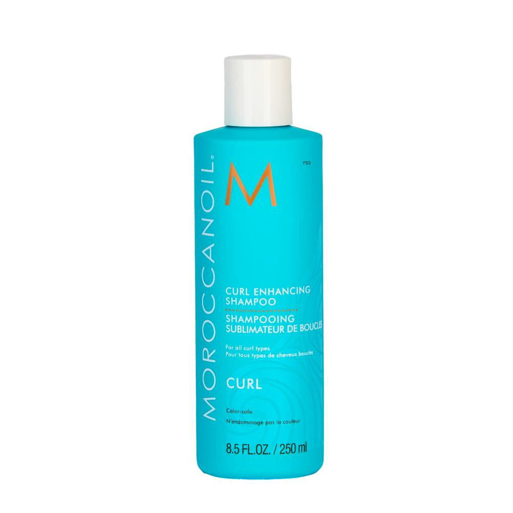 Moroccanoil Curl Enhancing Shampoo 250 ml