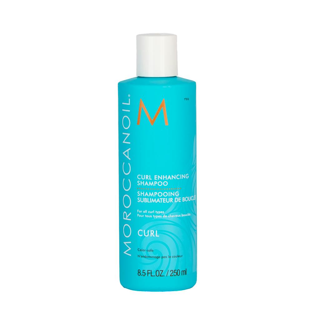 Moroccanoil Curl Enhancing Shampoo 250 ml