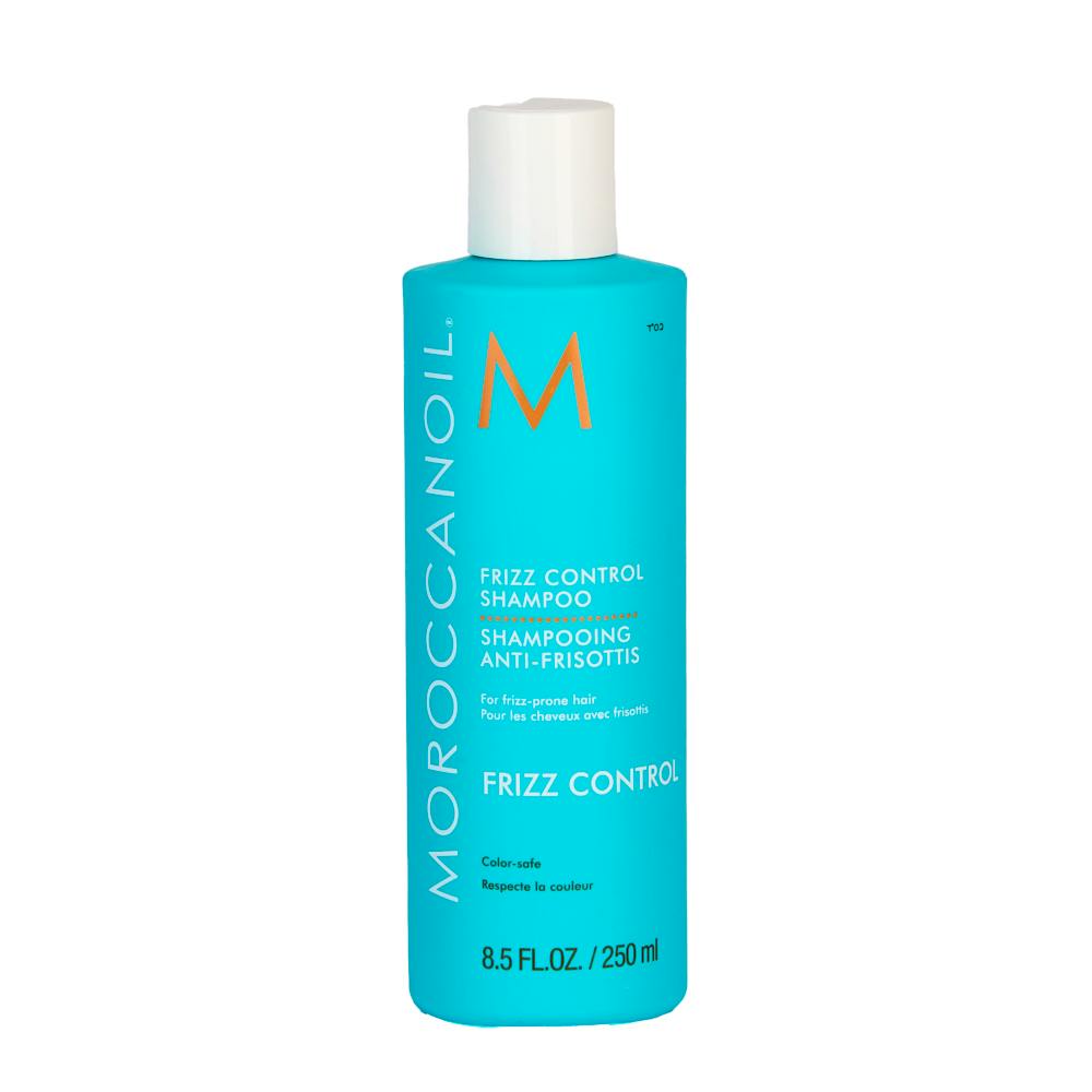 Moroccanoil Frizz Control Shampoo 250 ml