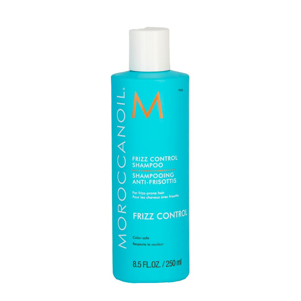 Moroccanoil Frizz Control Shampoo 250 ml