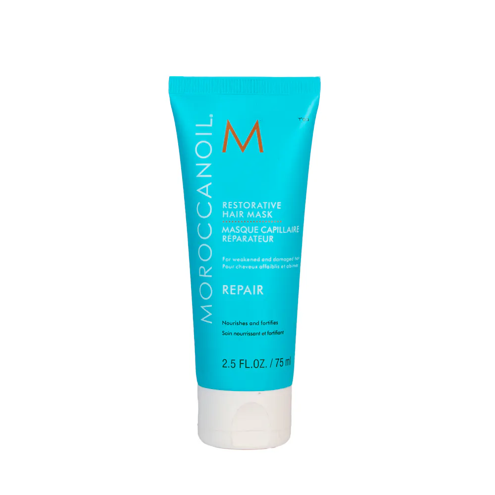 Moroccanoil Restorative Hair Mask 75 ml