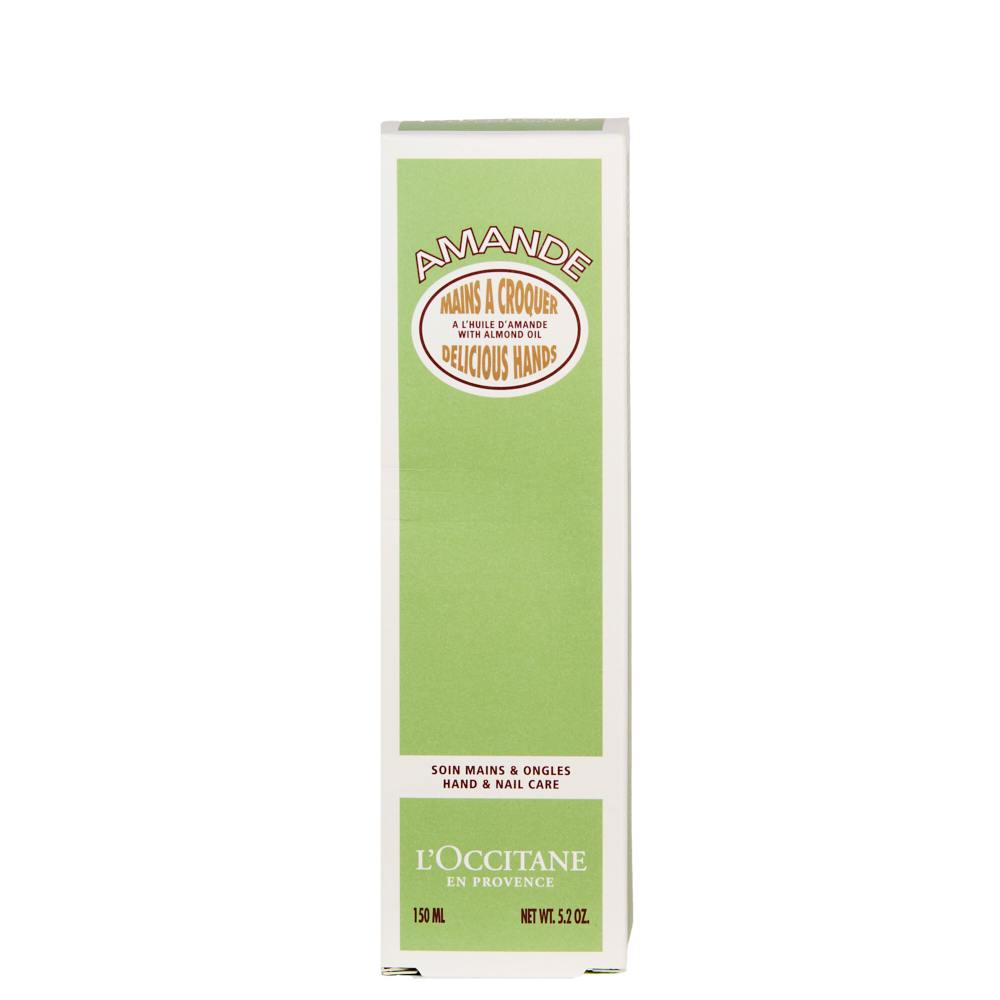 L'Occitane Almond Hand Cream 150 ml
