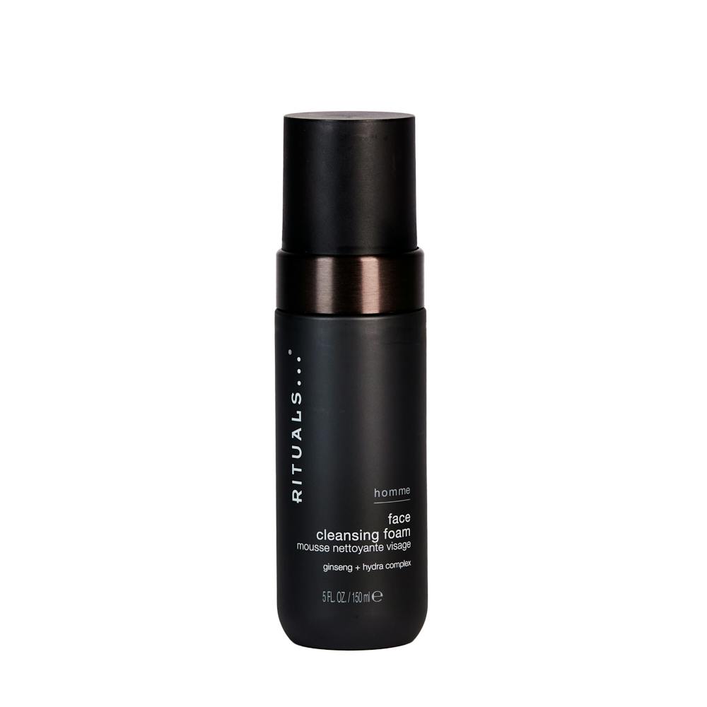 Rituals Homme Face Cleansing Foam 150 ml