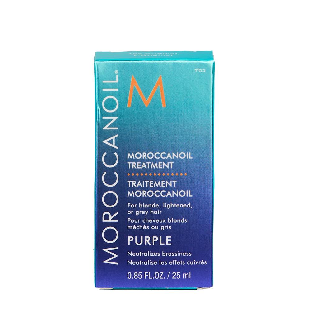 Moroccanoil Treatment Purple 25 ml