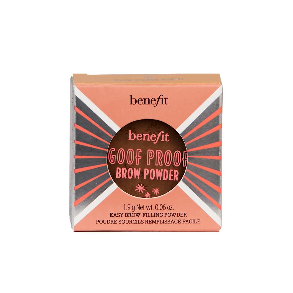 Benefit Goof Proof Brow Powder 2 1,9 g