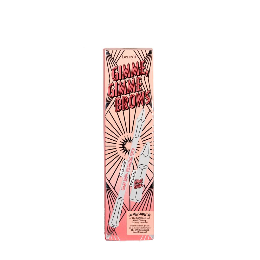 Benefit Gimme Gimme Brows Set 2 stk