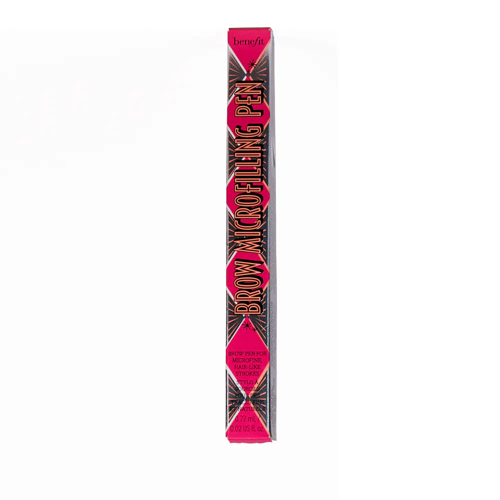 Benefit Brow Microfilling Pen Eyebrow Pencil 59 Blonde 1 pcs