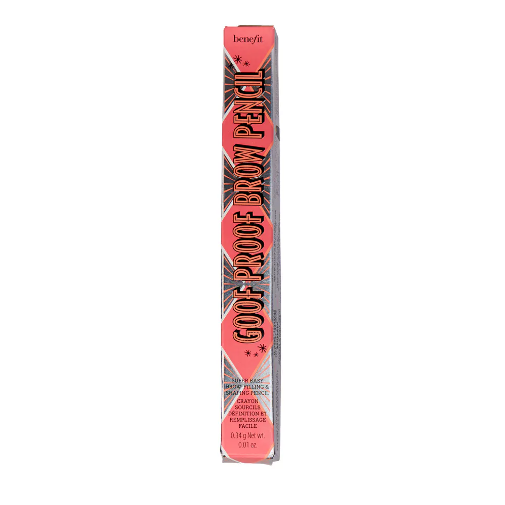 Benefit Goof Proof Eyebrow Pencil 1 Light 1 pcs