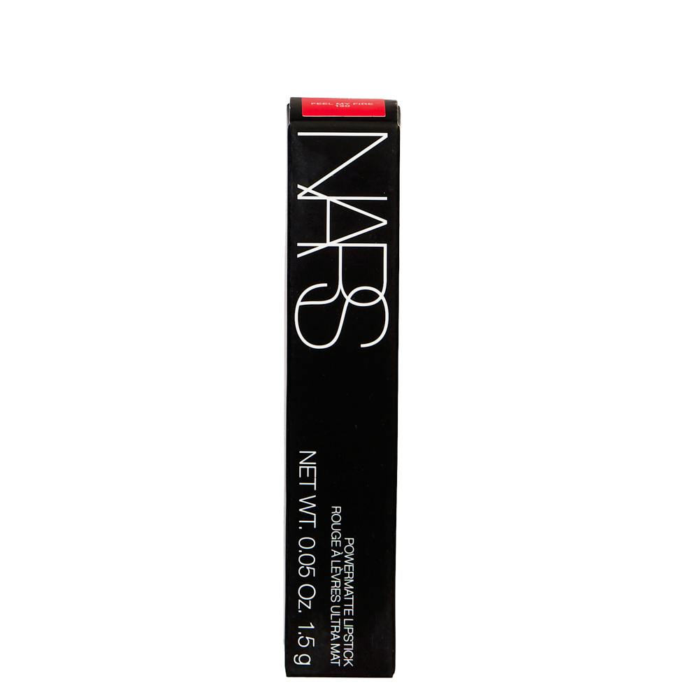 NARS Powermatte High-intensity Lipstick Feel My Fire 1,5 g
