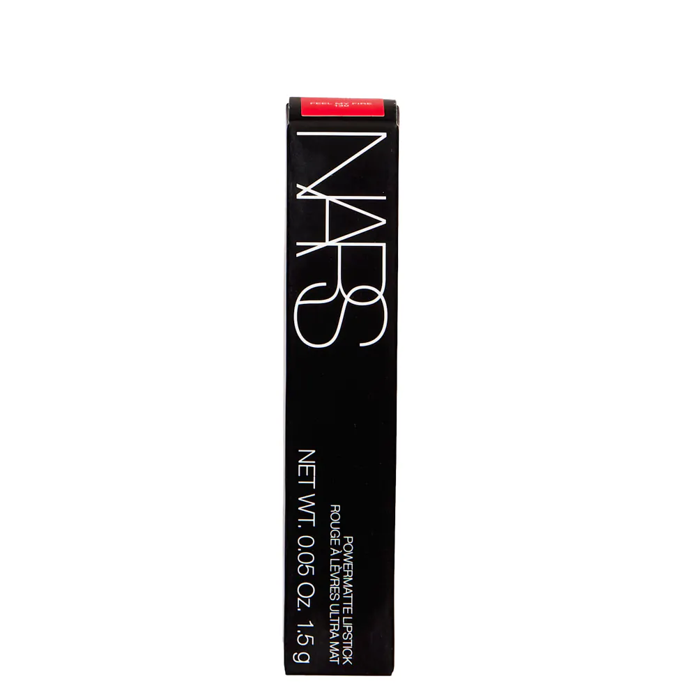 NARS Powermatte High-intensity Lipstick Feel My Fire 1,5 g