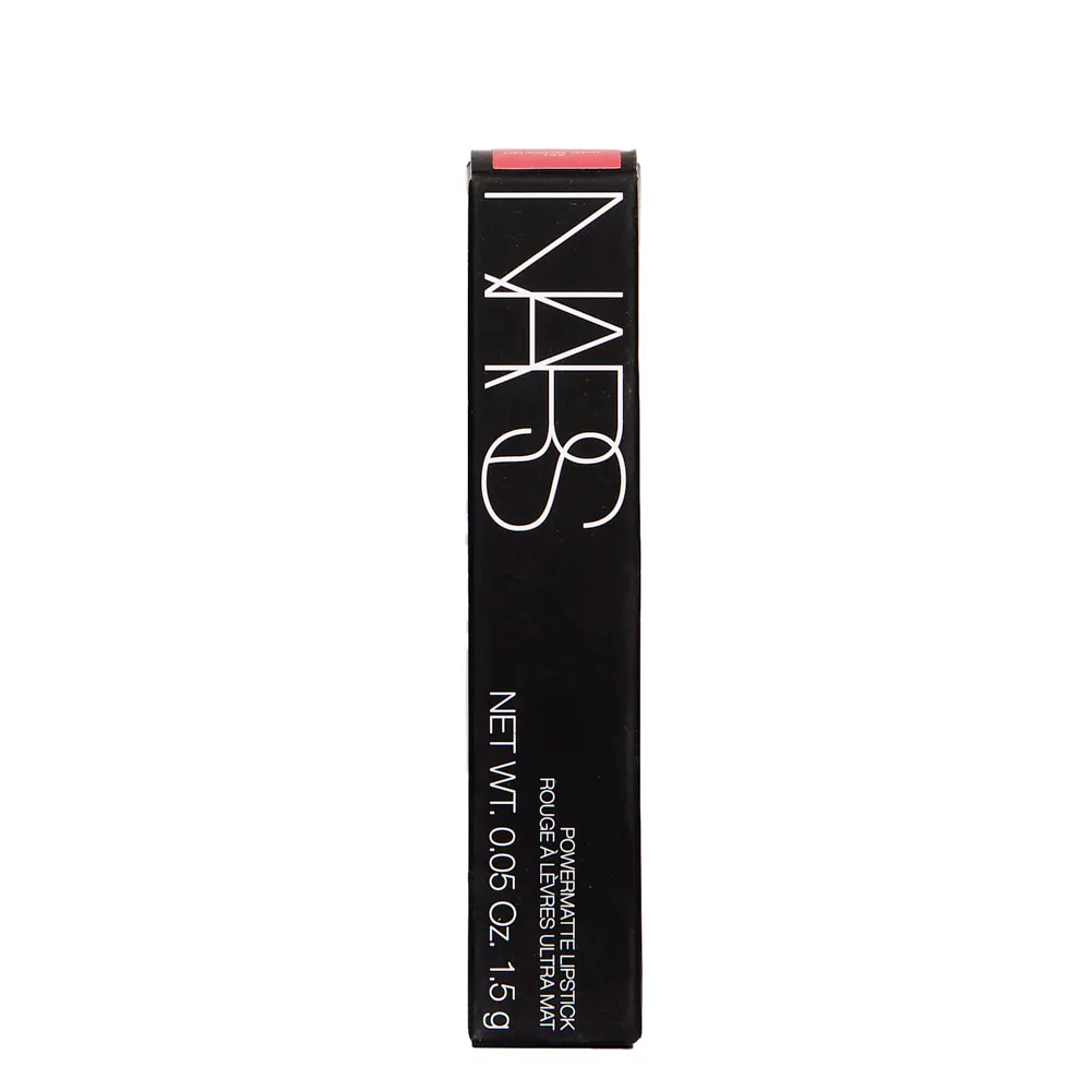 NARS Powermatte High-intensity Lipstick Dragon Girl 1,5 g