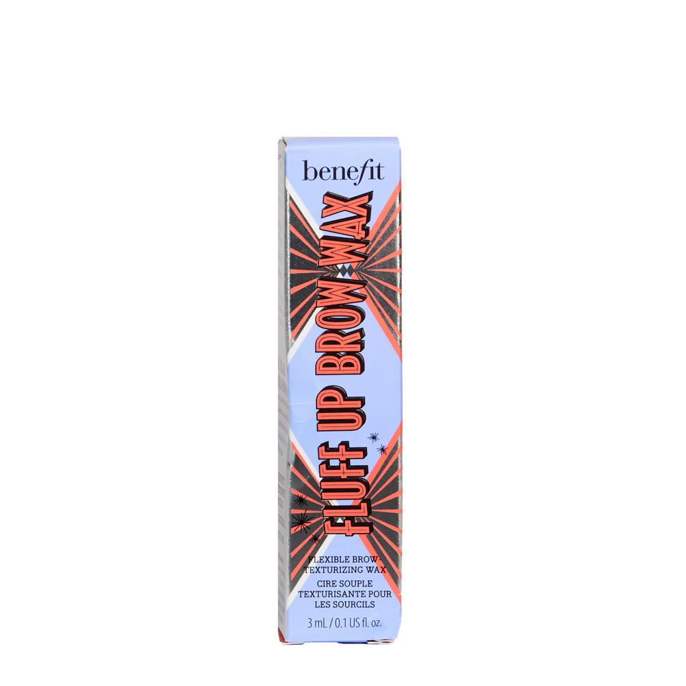 Benefit Fluff Up Brow Wax Mini 3 ml