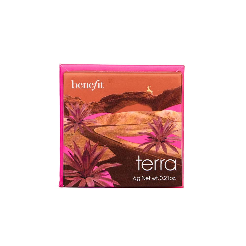 Benefit Wanderful Blush Terra 6 g
