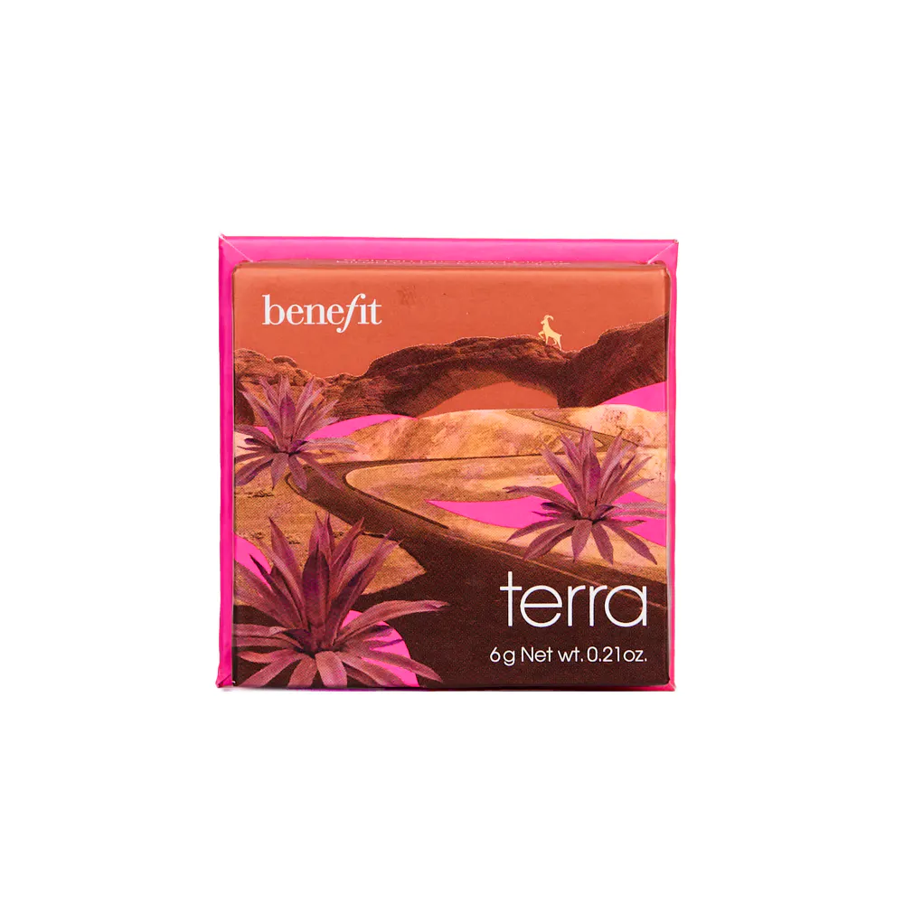 Benefit Wanderful Blush Terra 6 g