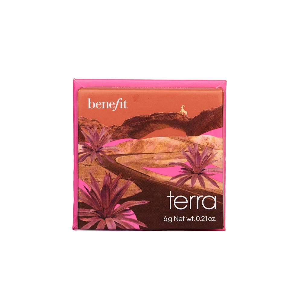 Benefit Wanderful Blush Terra 6 g