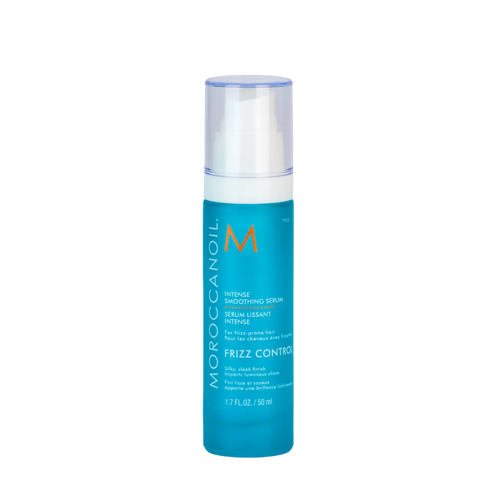 Moroccanoil Intense Smoothing Serum 50 ml