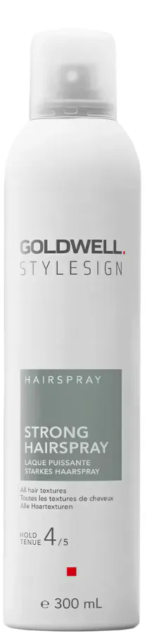 Goldwell Stylesign Strong Hairspray 300 ml
