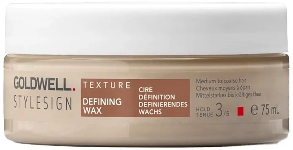 Goldwell Stylesign Defining Wax 75 ml