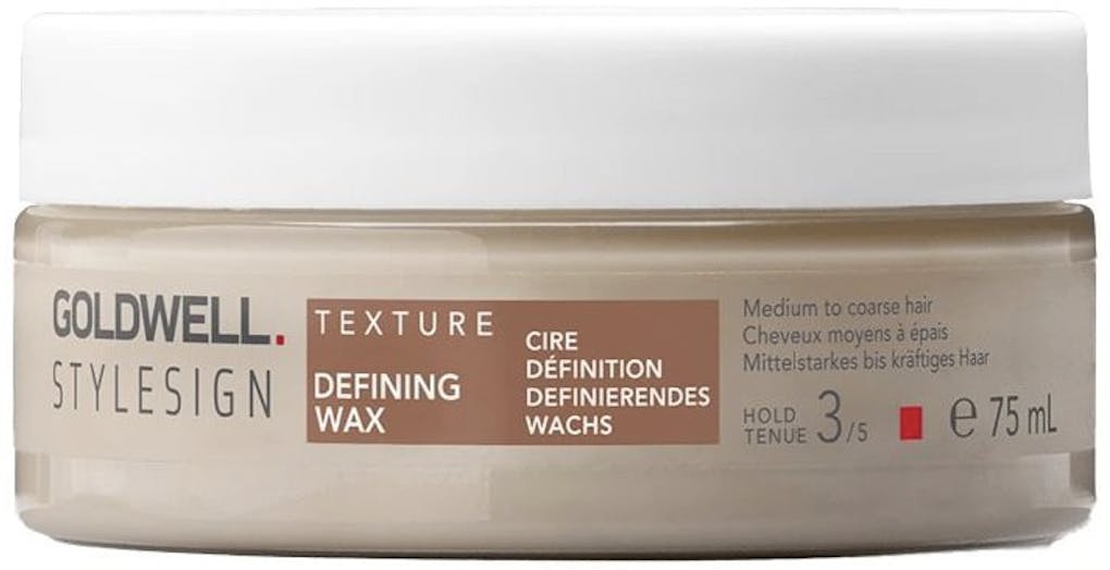 Goldwell Stylesign Defining Wax 75 ml