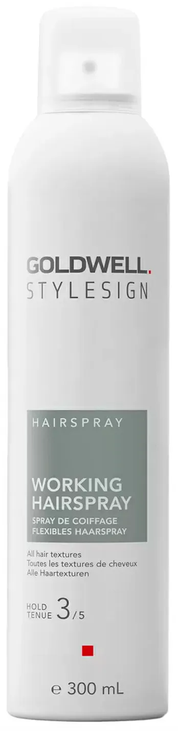 Goldwell Stylesign Working Hairspray 300 ml