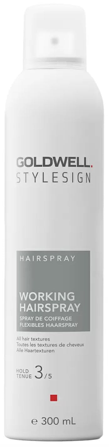 Goldwell Stylesign Working Hairspray 300 ml