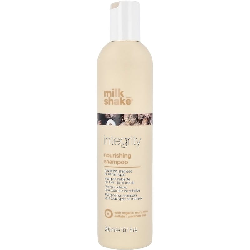 Milkshake Integrity Nourishing Shampoo 300 ml