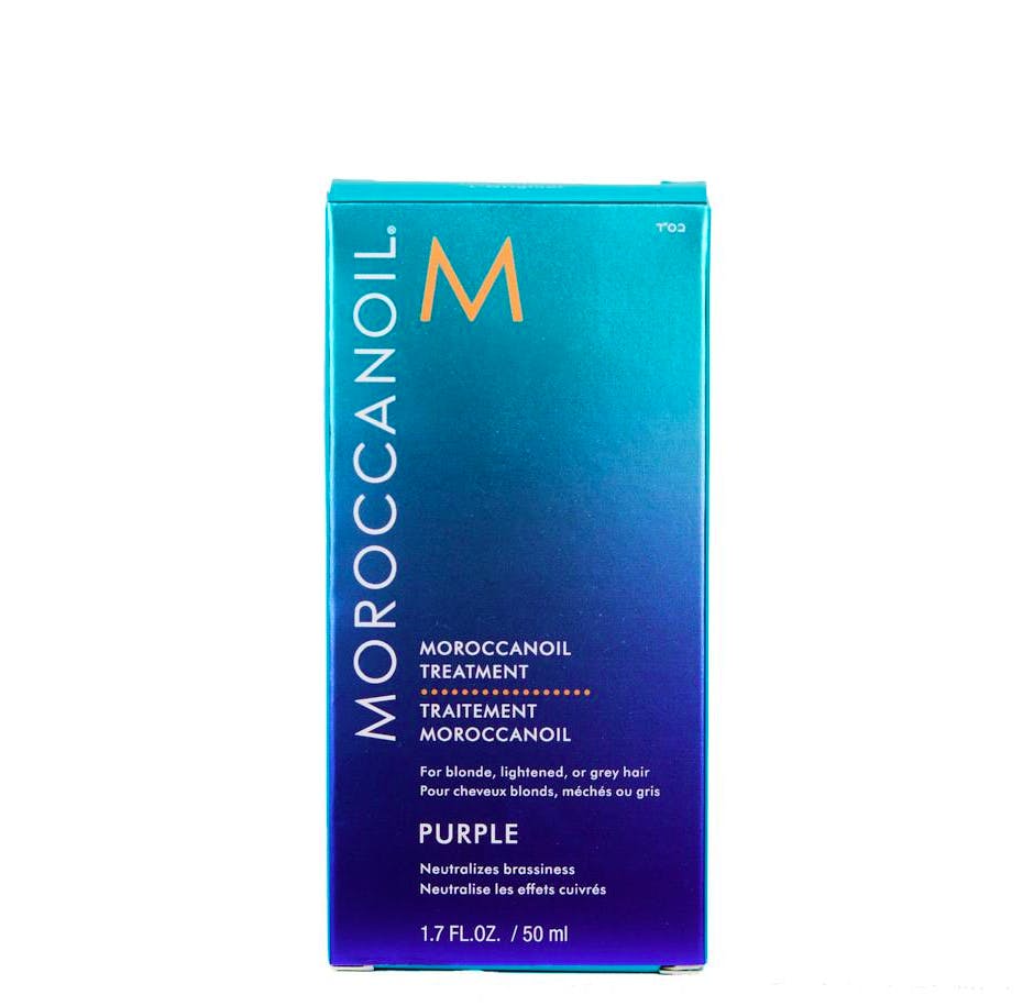 Moroccanoil Treatment Purple 50 ml
