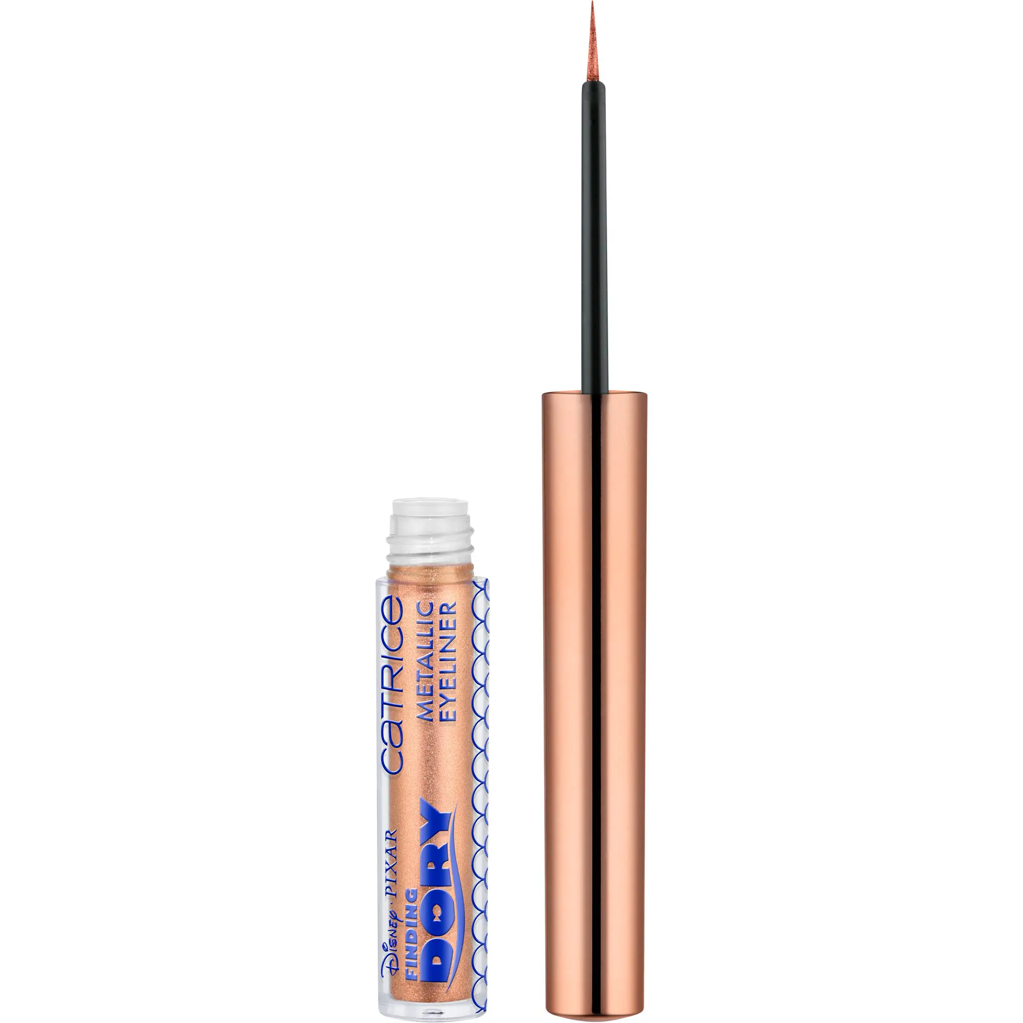 Catrice Disney Pixar Finding Dory Metallic Eyeliner 020 1,5 ml
