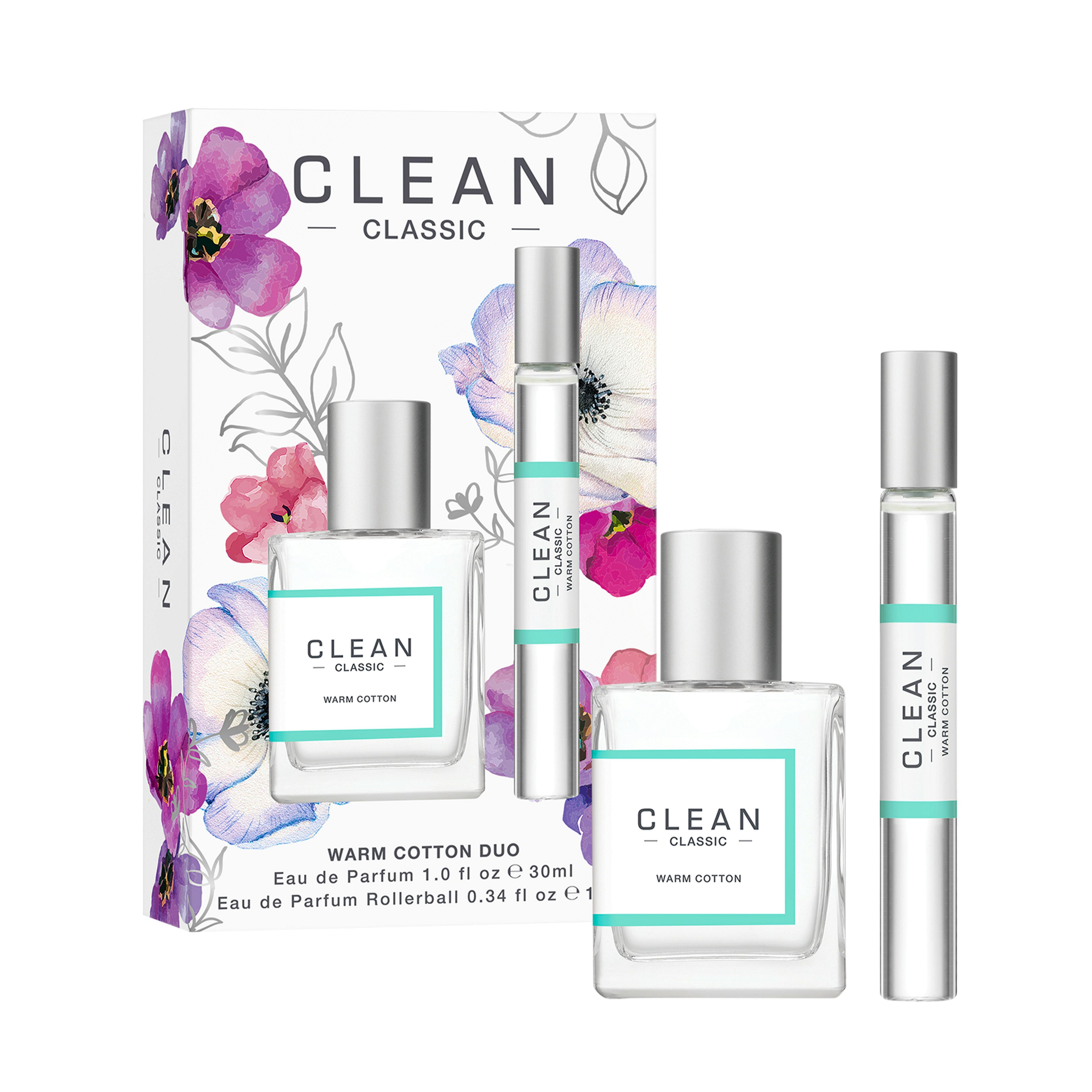 Newest **CLEAN PERFUME BUNDLE**