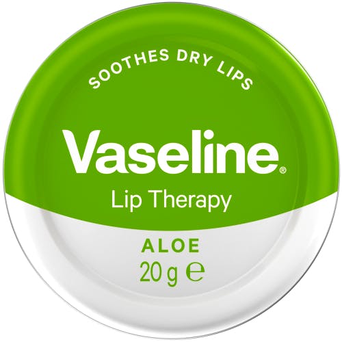 Vaseline Lip Therapy Aloe Vera 20 g
