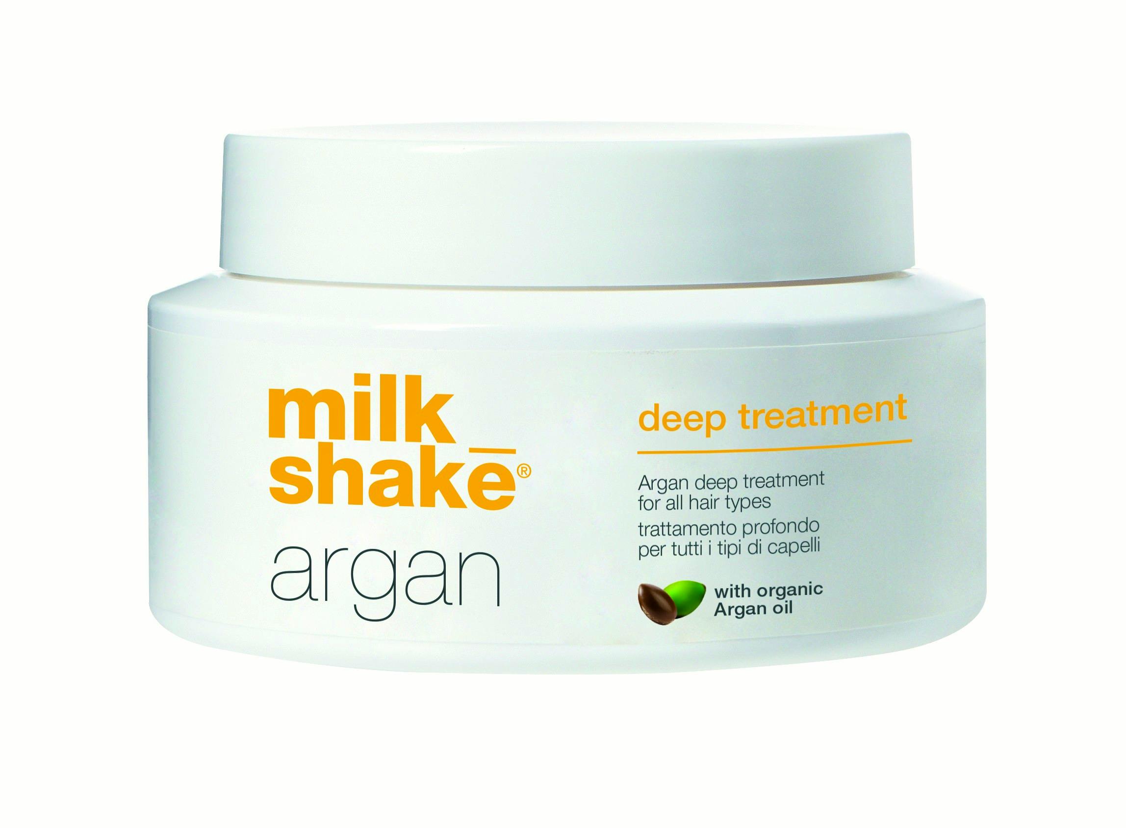 milk_shake Argan Deep Treatment 200 ml