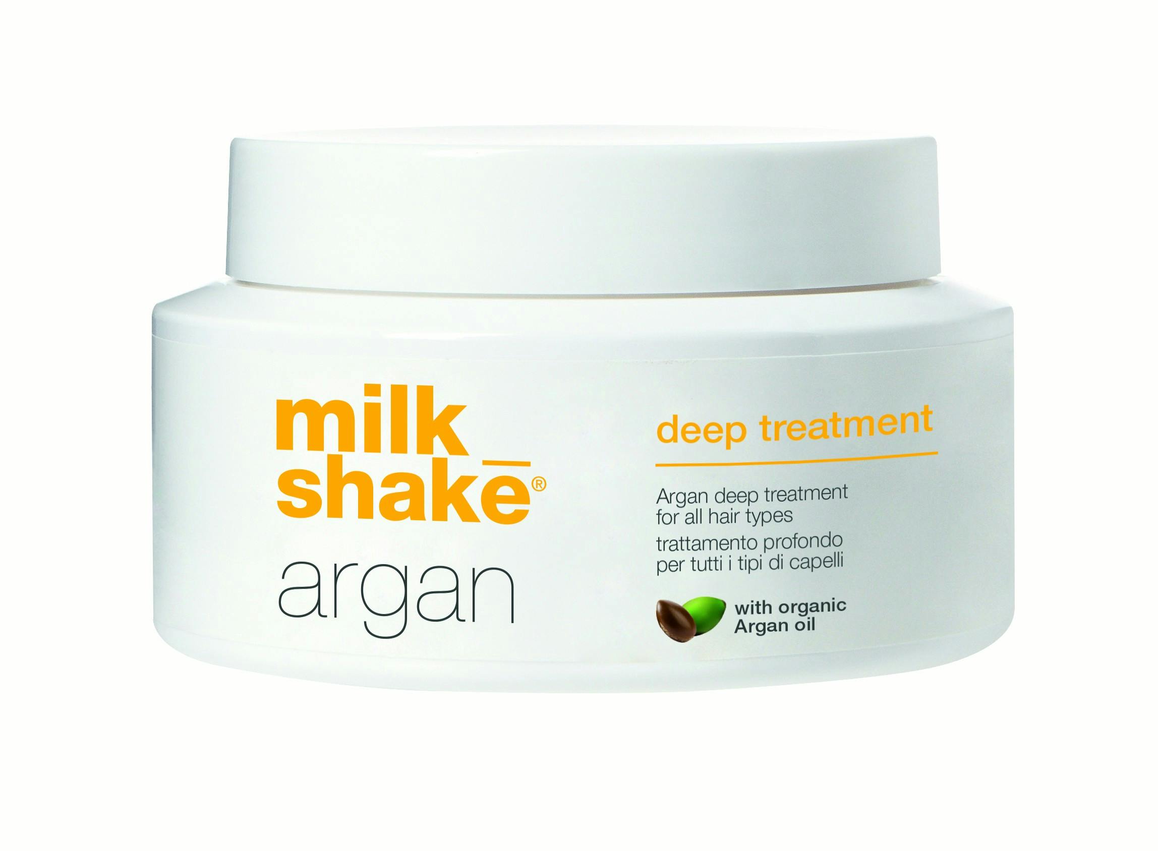 milk_shake Argan Deep Treatment 200 ml