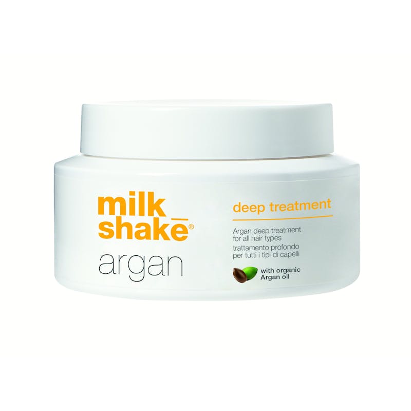 Milkshake Argan Deep Treatment 200 ml