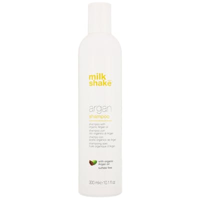 Milkshake Argan Oil Shampoo 300 ml