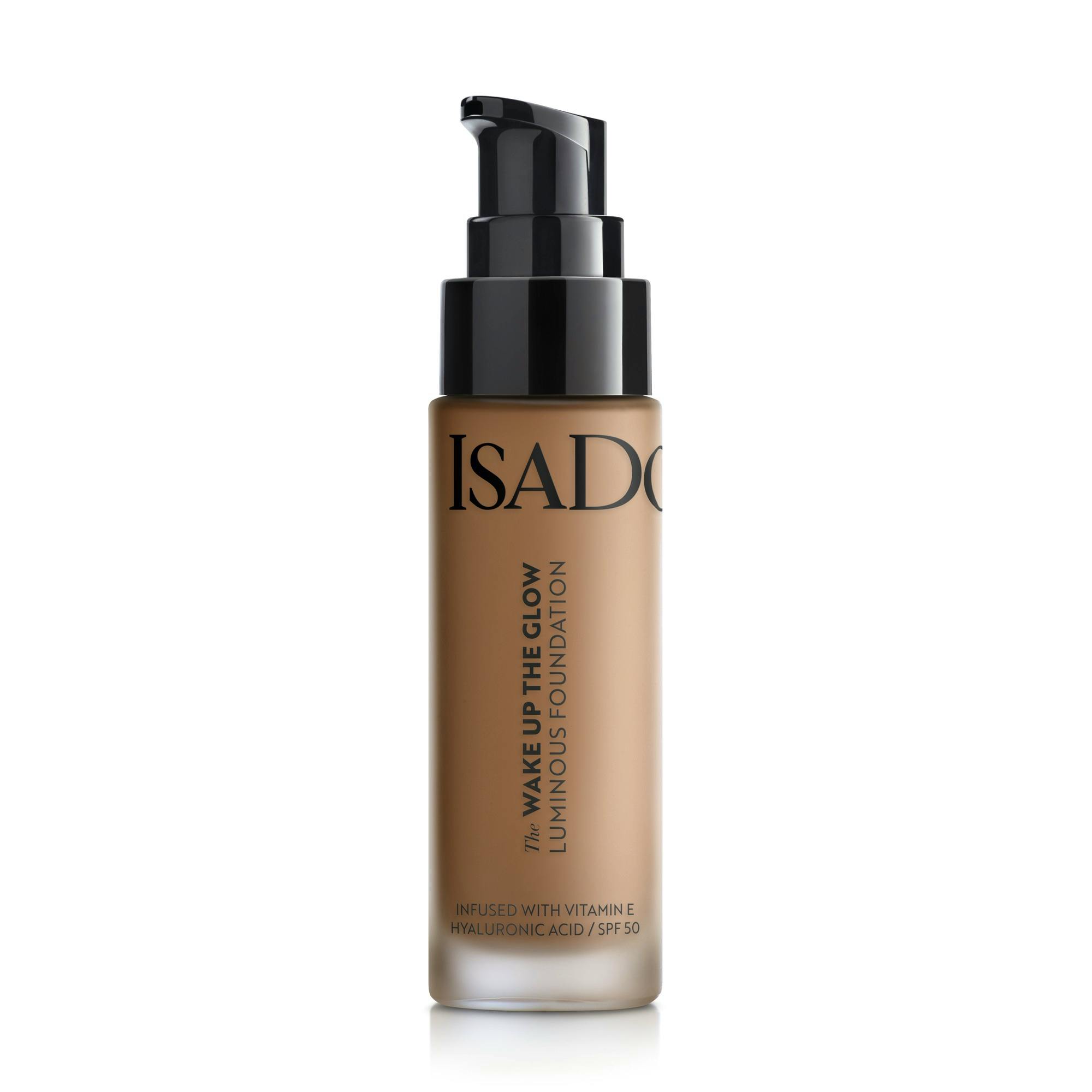 Isadora Wake Up The Glow Foundation 7W 30 ml