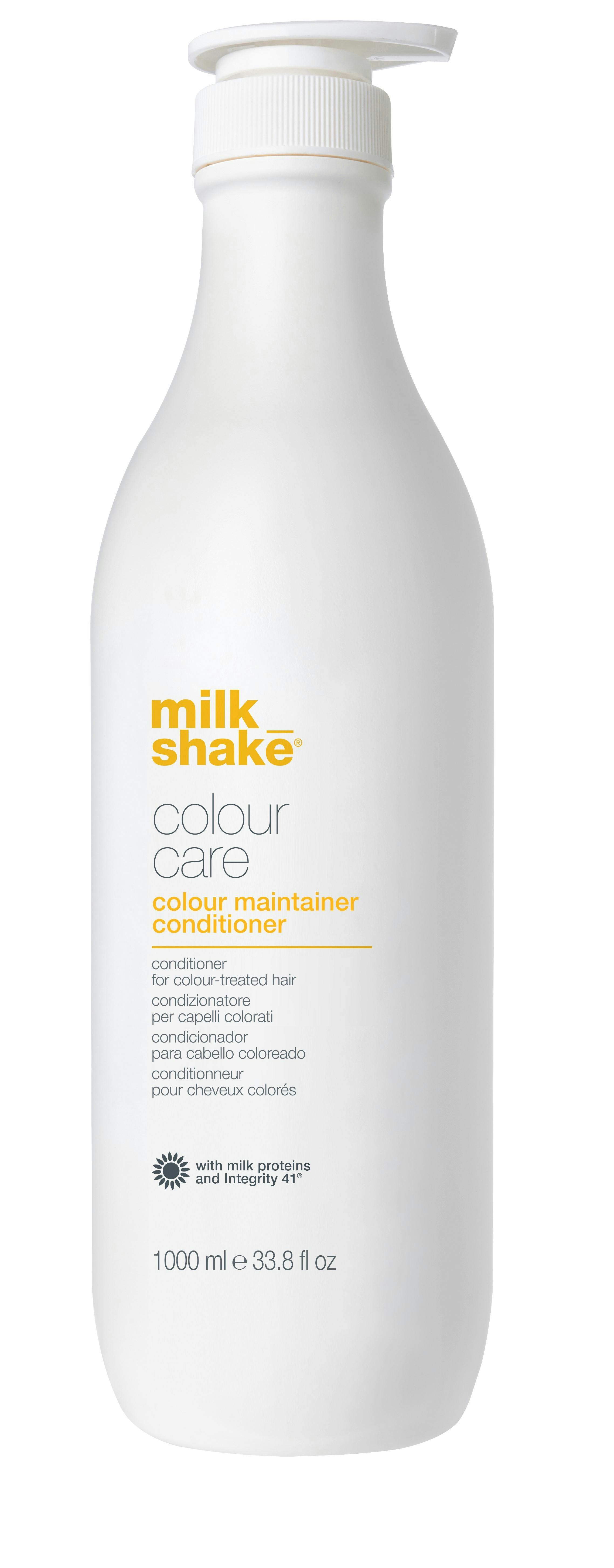 Milkshake Color Maintainer Conditioner 1000 ml