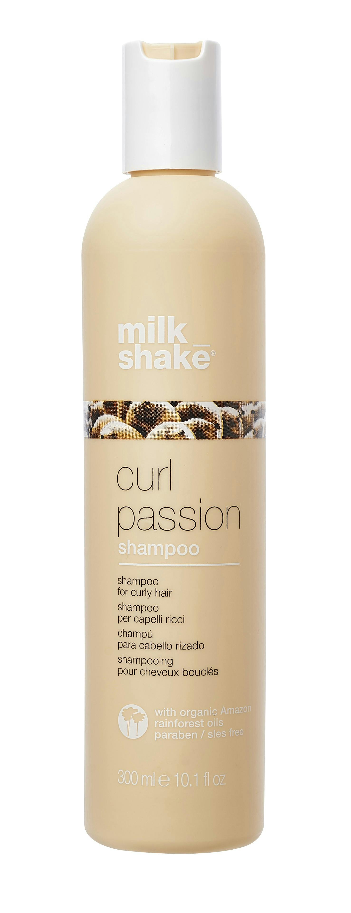 milk_shake Curl Passion Shampoo 300 ml