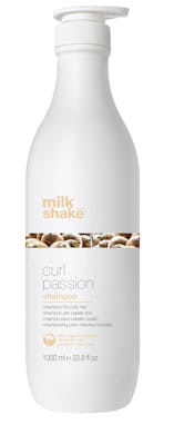 Milkshake Curl Passion Shampoo 1000 ml