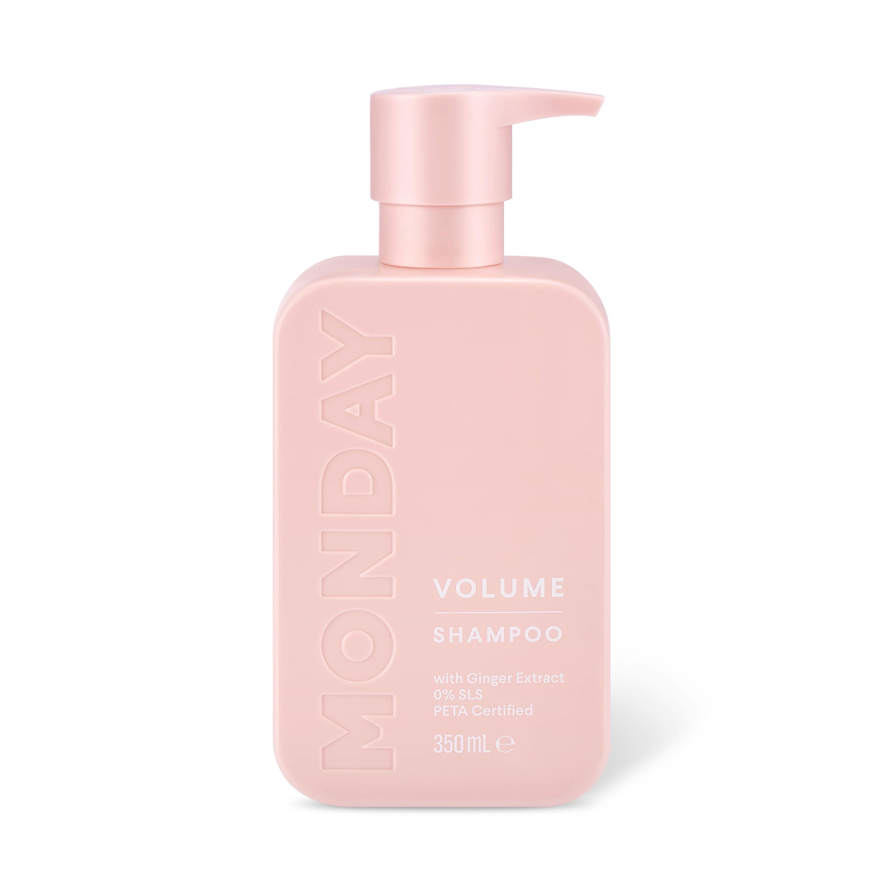 MONDAY Volume Shampoo 350 ml