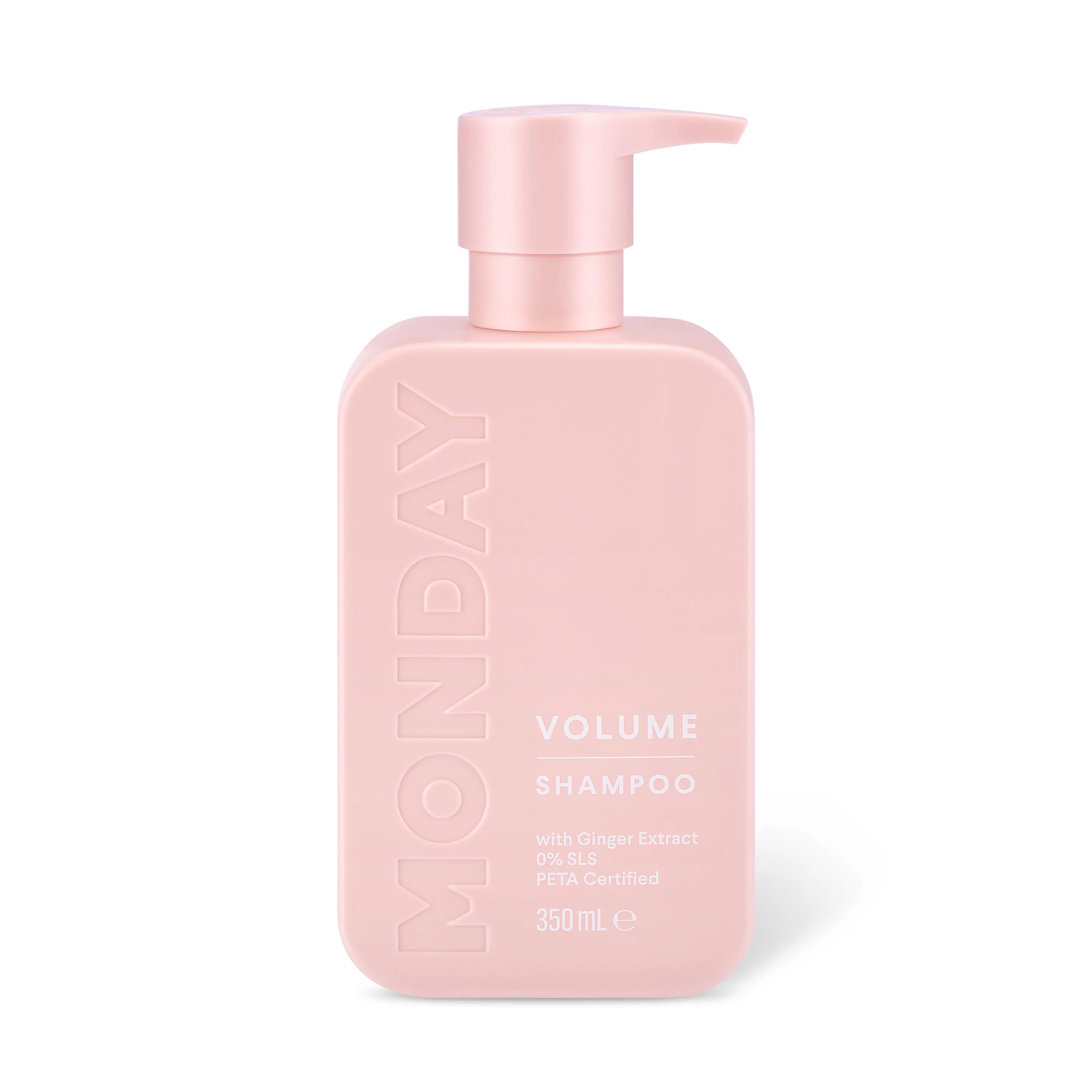 MONDAY Volume Shampoo 350 ml
