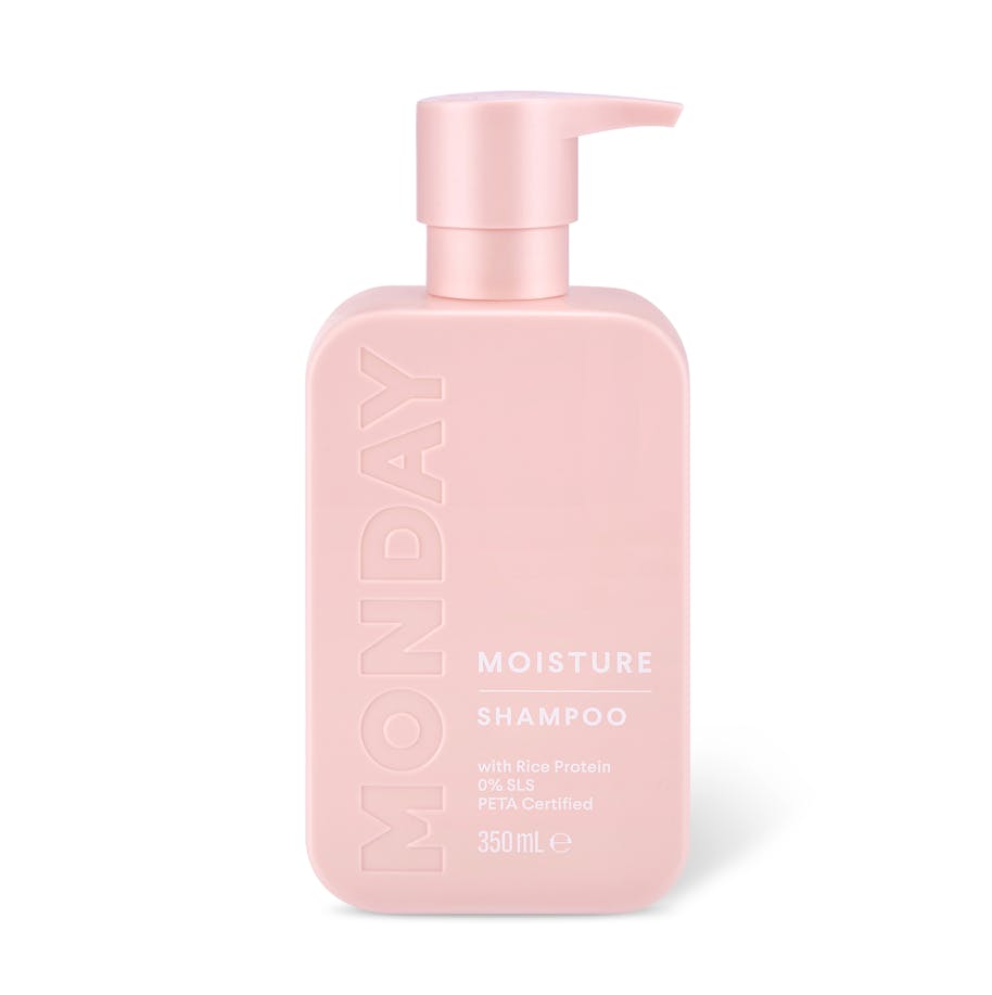 MONDAY Moisture Shampoo 350 ml