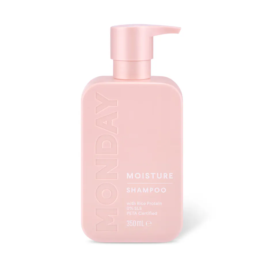 MONDAY Moisture Shampoo 350 ml