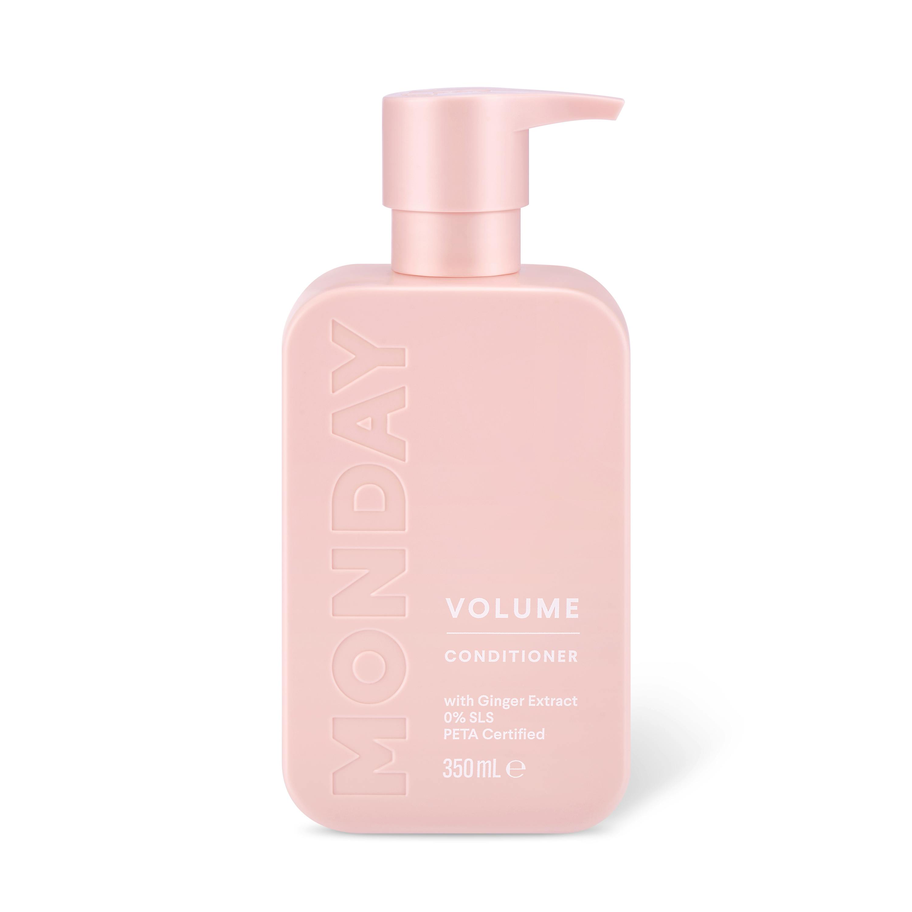 MONDAY Volume Conditioner 350 ml