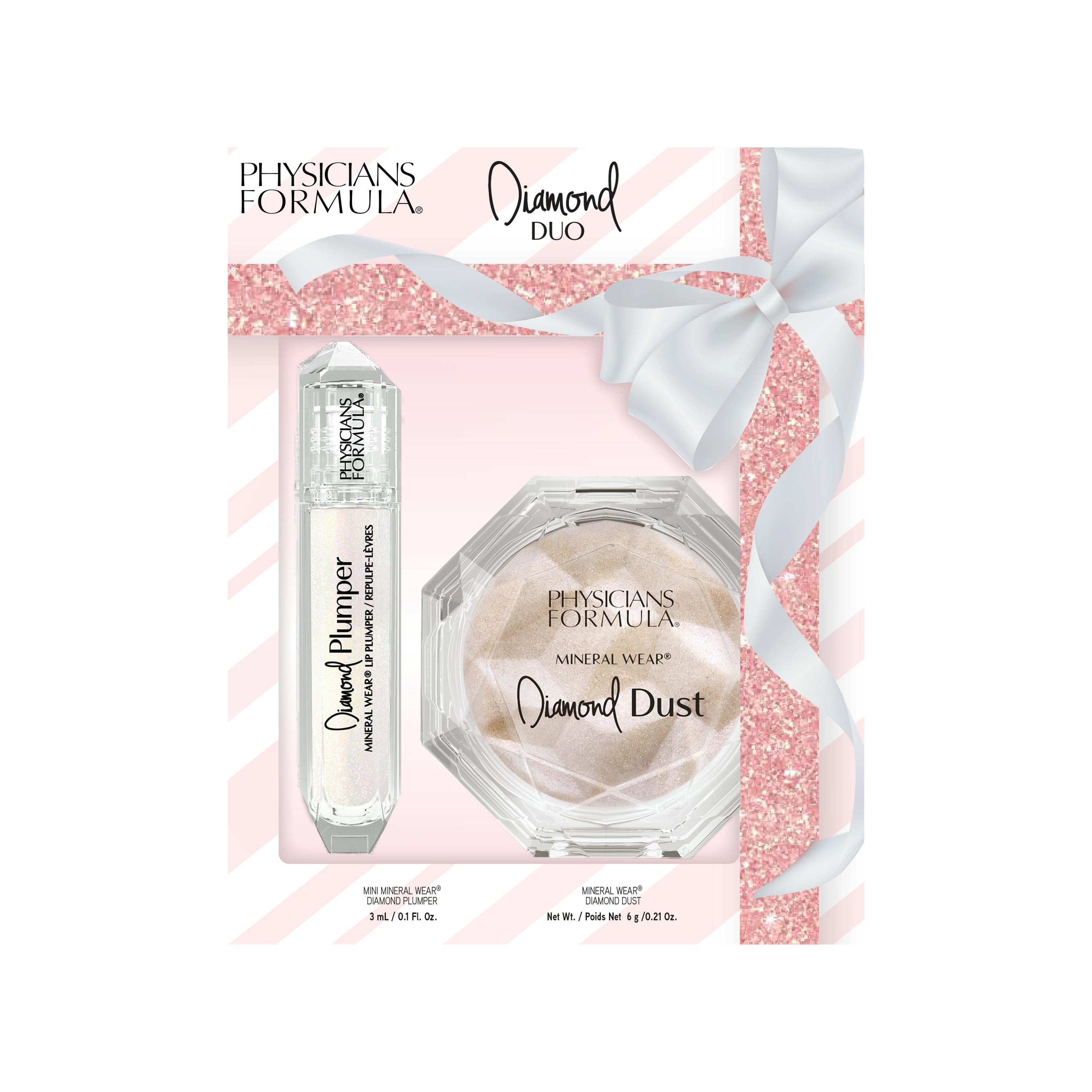 Physicians Formula Diamond Duo 3 ml + 6 g