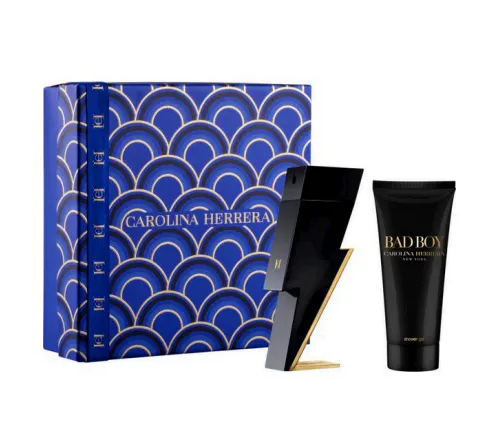 Carolina Herrera Bad Body Gift Set 50 ml + 100 ml