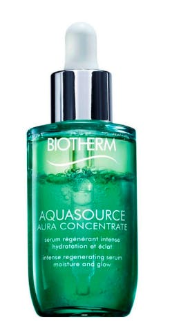 Biotherm Aquasource Aura Concentrate 50 ml