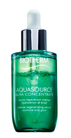 Biotherm Aquasource Aura Concentrate 50 ml
