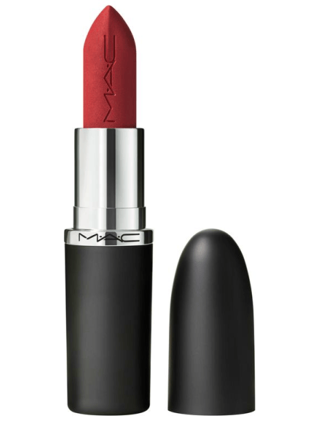 MAC Macximal Silky Matte Lipstick Ring The Alarm 3,5 g