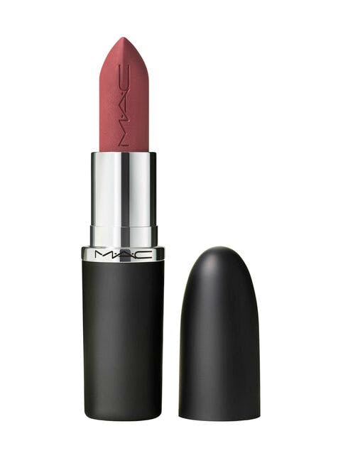 MAC Macximal Silky Satte Lipstick Mehr 3,5 g