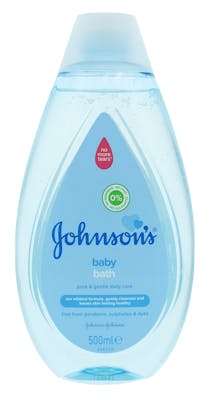 Johnson&#039;s Baby Bad 500 ml